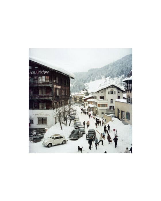 Klosters