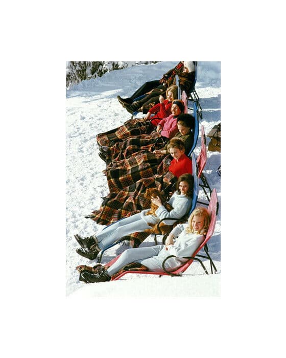 Apres Ski