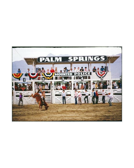 Palm Springs Rodeo