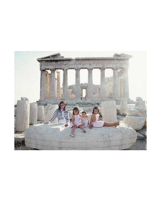 Vourekas-Petalas Family