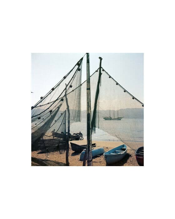 Fishing Boats