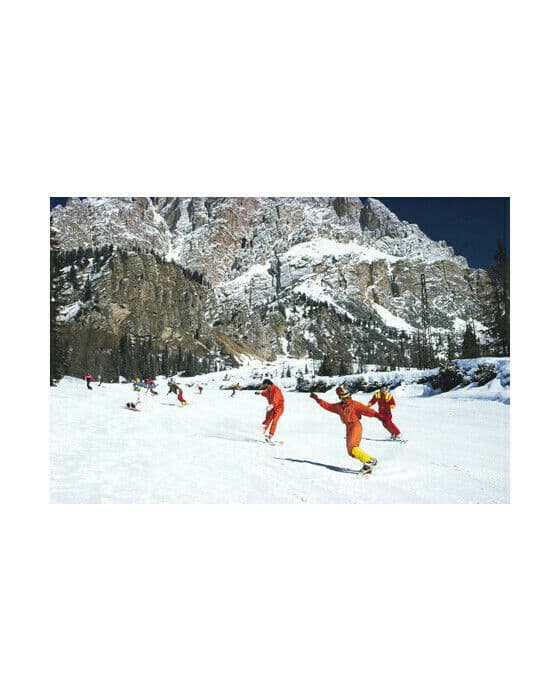 Cortina d"'Ampezzo