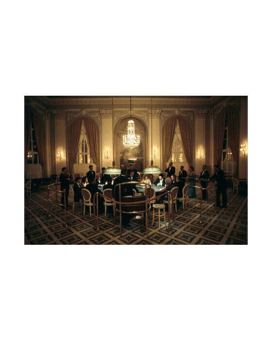 Deauville Casino