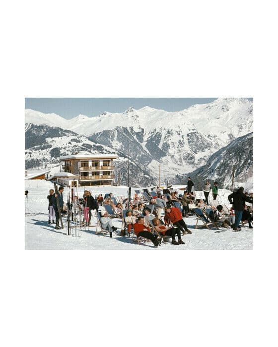 Courchevel