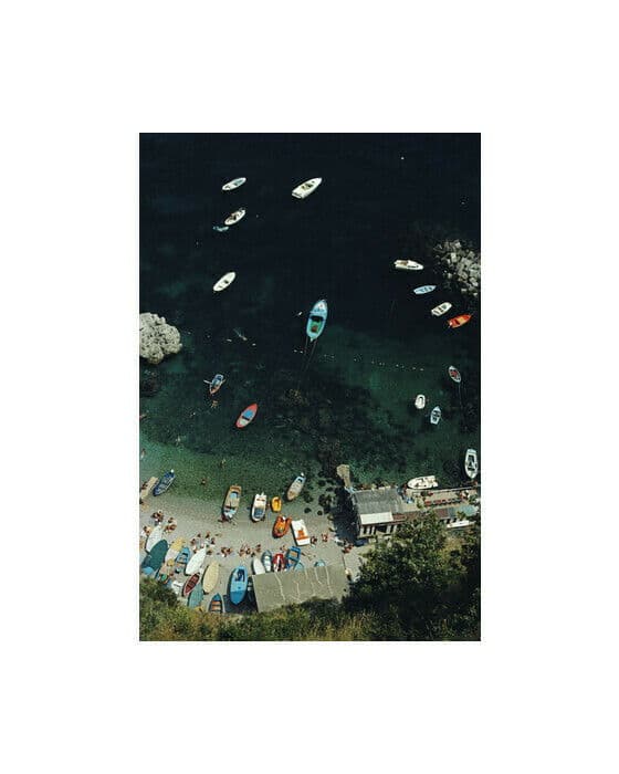 Conca dei Marini