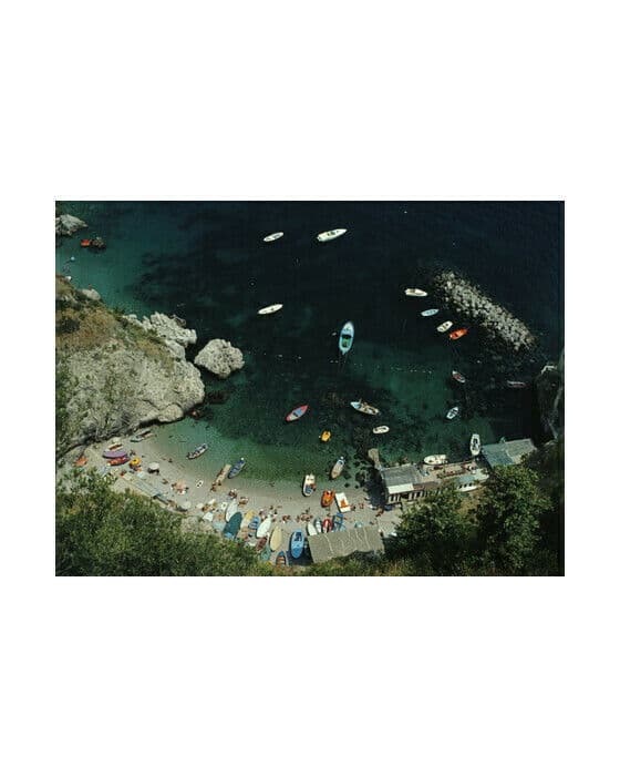 Conca dei Marini