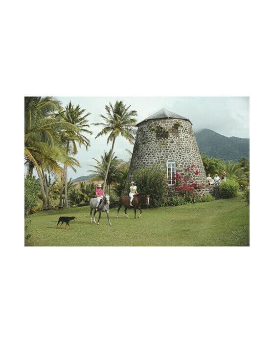 Saint Kitts and Nevis