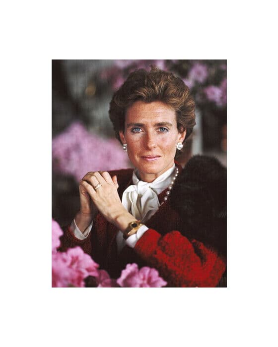 Princess Lucy Ruspoli
