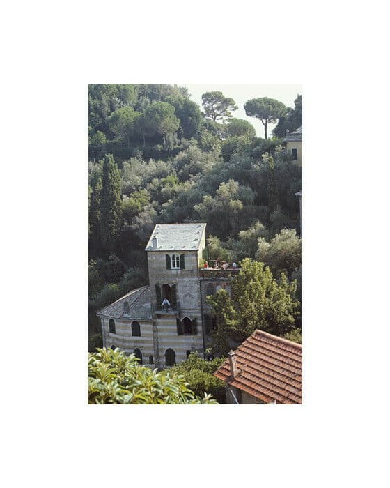Portofino, Italy