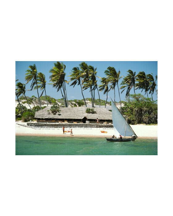 The Lure Of Lamu