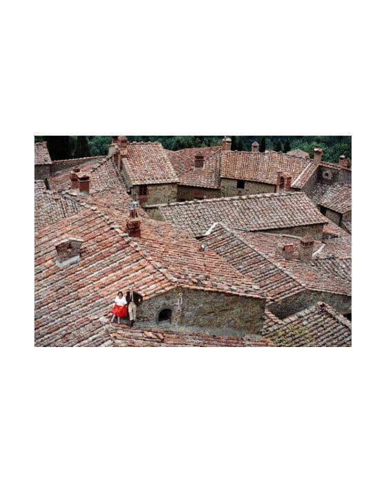 Castello Di Gargonza