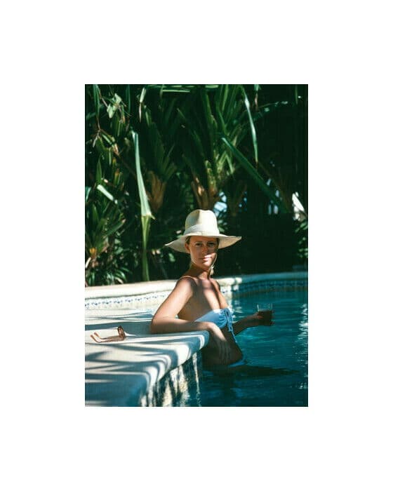Leisure Time In Acapulco