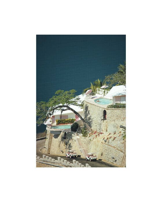 La Concha Beach Club