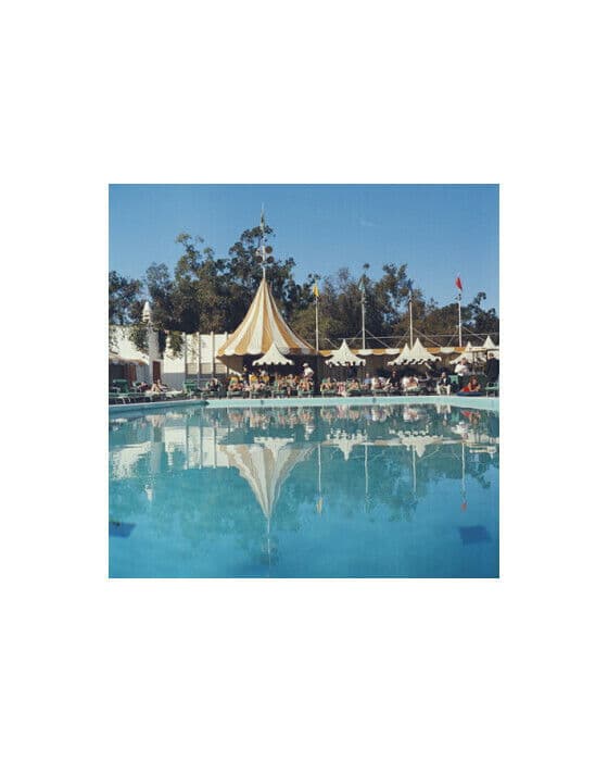 Beverly Hills Hotel