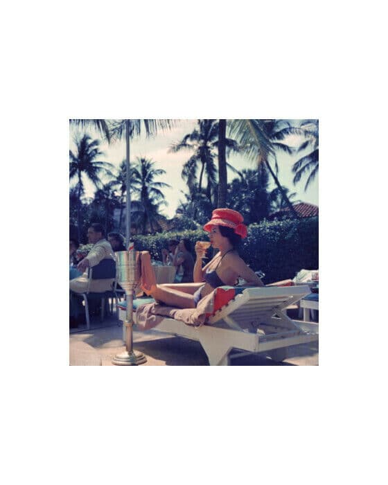 Leisure And Fashion