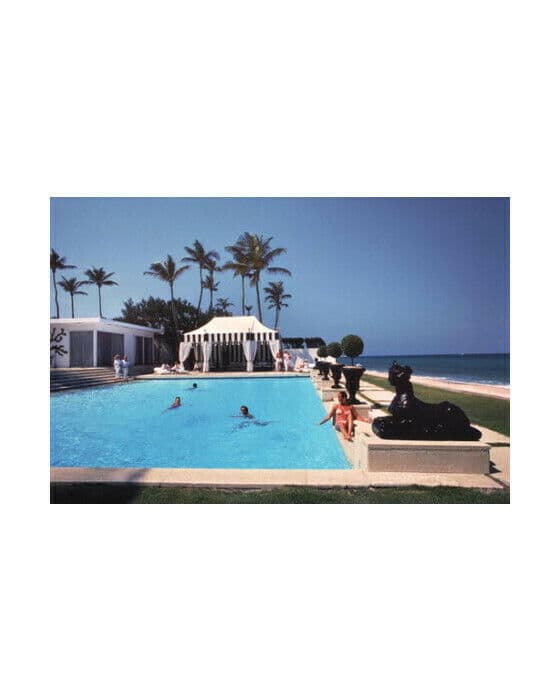Molly Wilmot"'s Pool