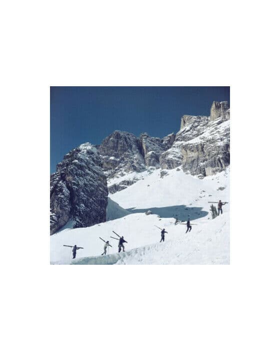 Cortina D"'Ampezzo