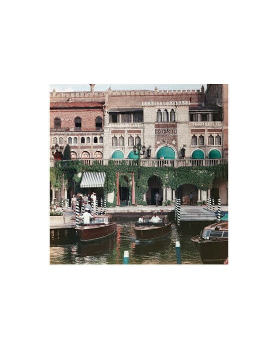 Westin Excelsior
