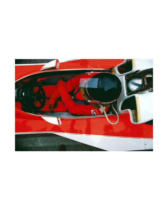 Monaco Grand Prix