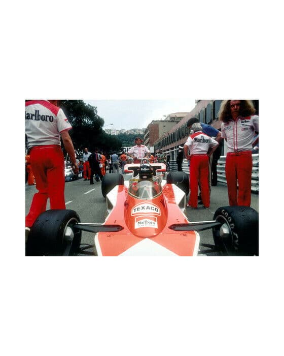 Monaco Grand Prix