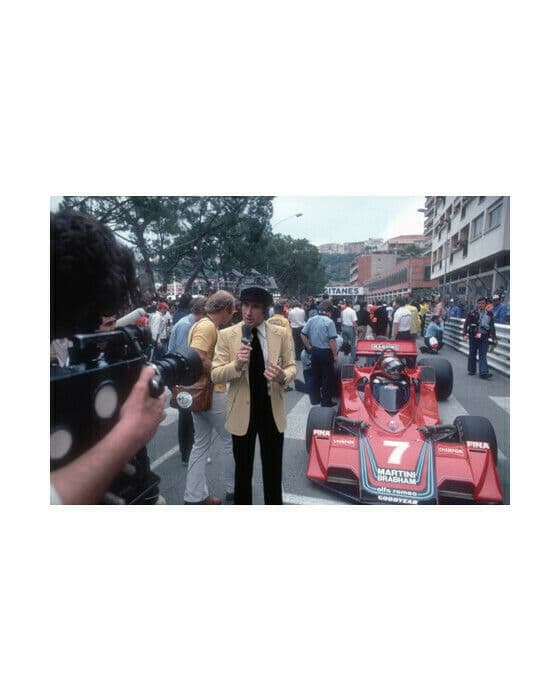 Monaco Grand Prix