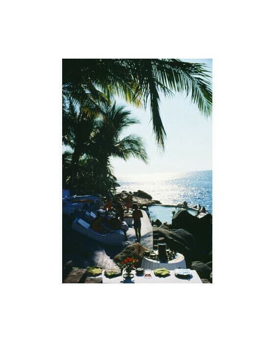 Las Brisas