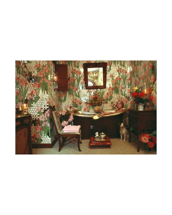 French Bath