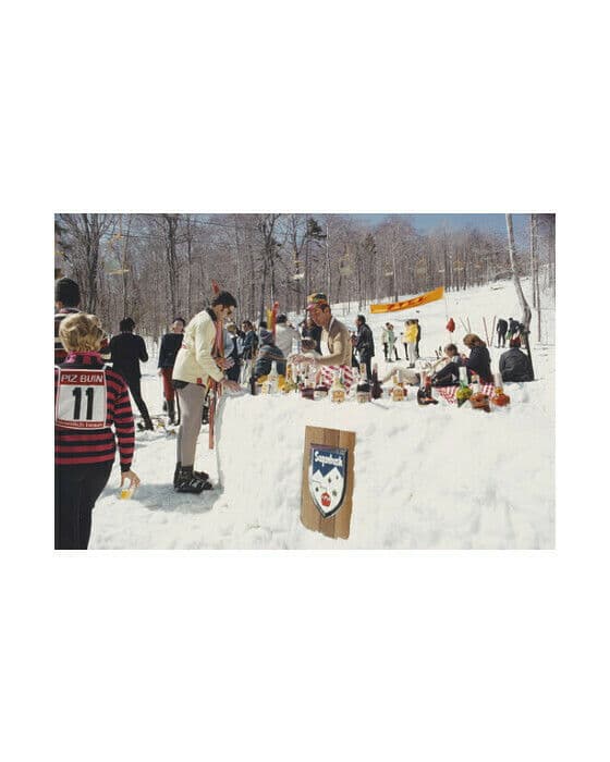 Sugarbush Skiing