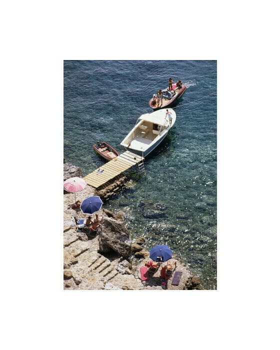 Pellicano Beach