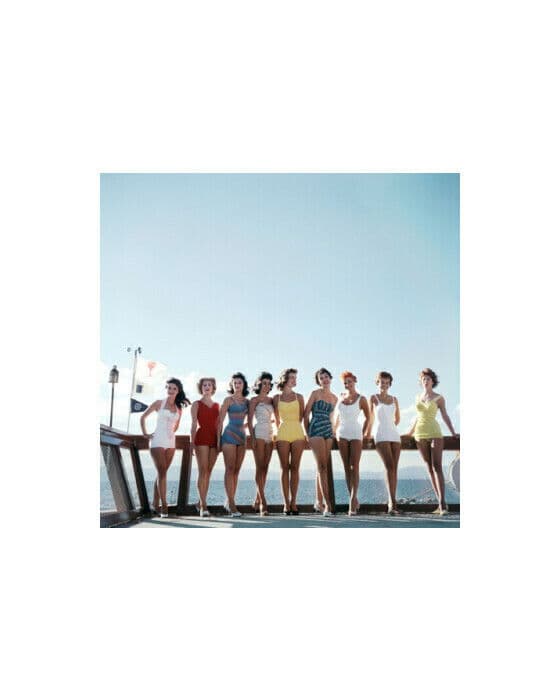 Lake Tahoe Ladies