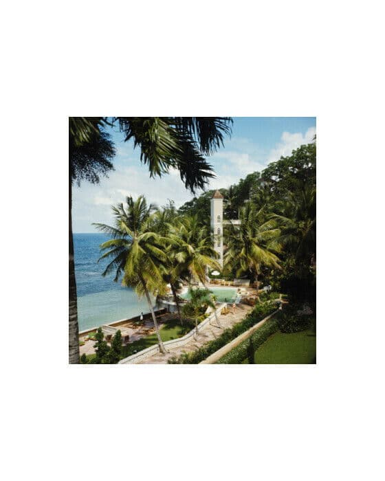 Bahamanian Hotel