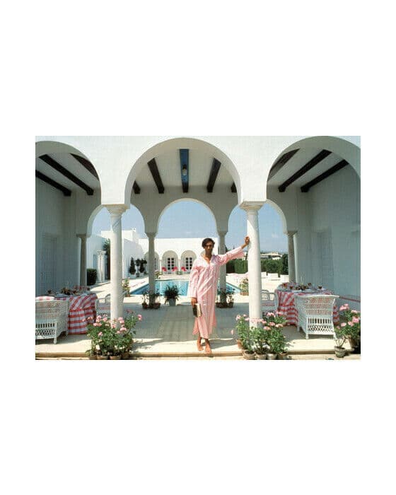 Villa In Sotogrande