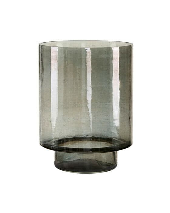 Reef ljuslykta smoke grey