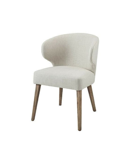 La Vella matstol sway natural