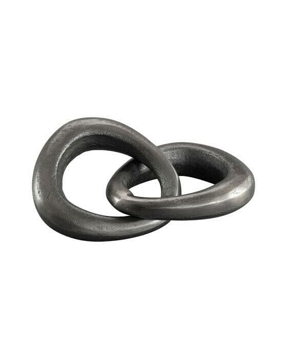 Alcamo kedja dekoration lead antique