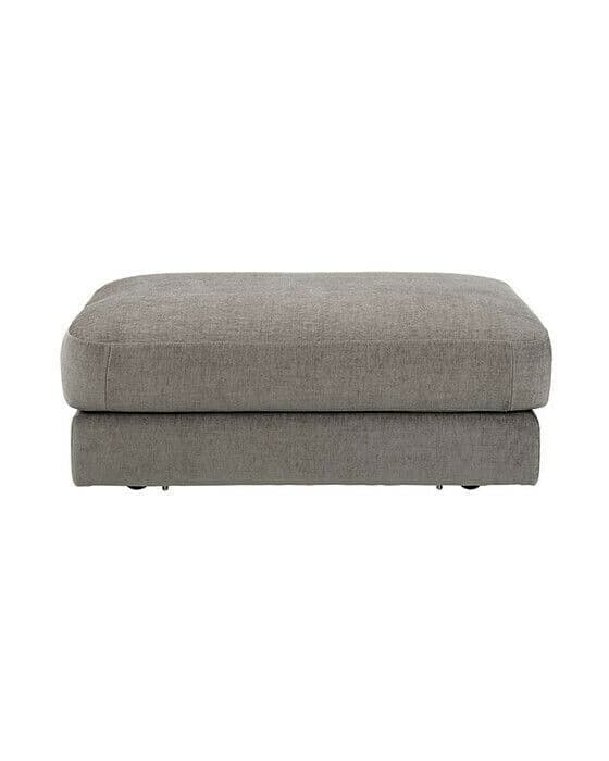 Reno fotpall hailey taupe
