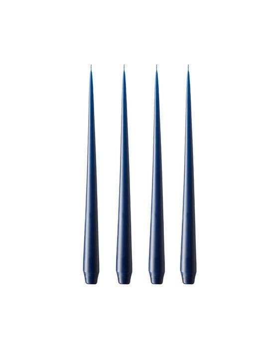 Kronljus royal navy 4-pack