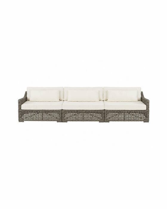 San Remo modulsoffa
