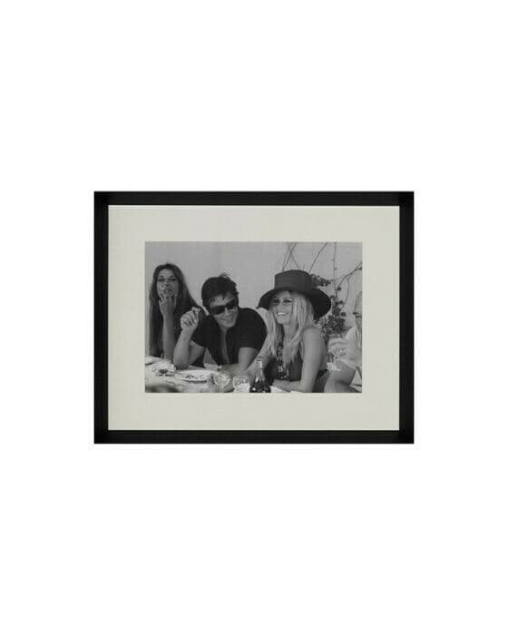 Bardot - Delon - Barclay
