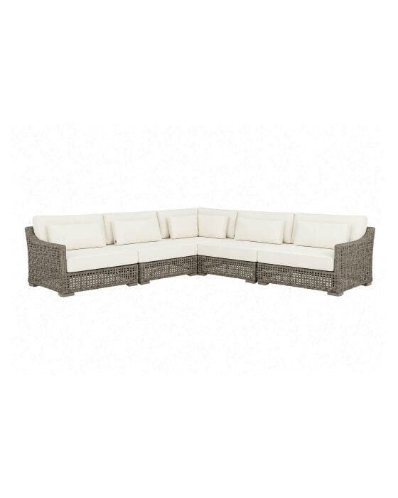 San Remo modulsoffa