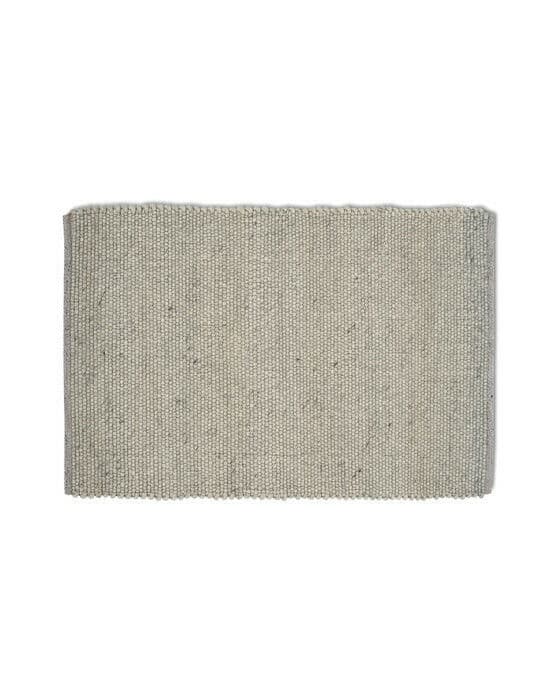 Merino dörrmatta concrete