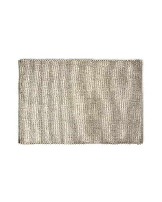 Merino dörrmatta oat