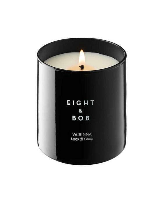 Eight & Bob Varenna doftljus refill