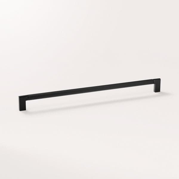 Agda 335 - Handtag I Aluminum