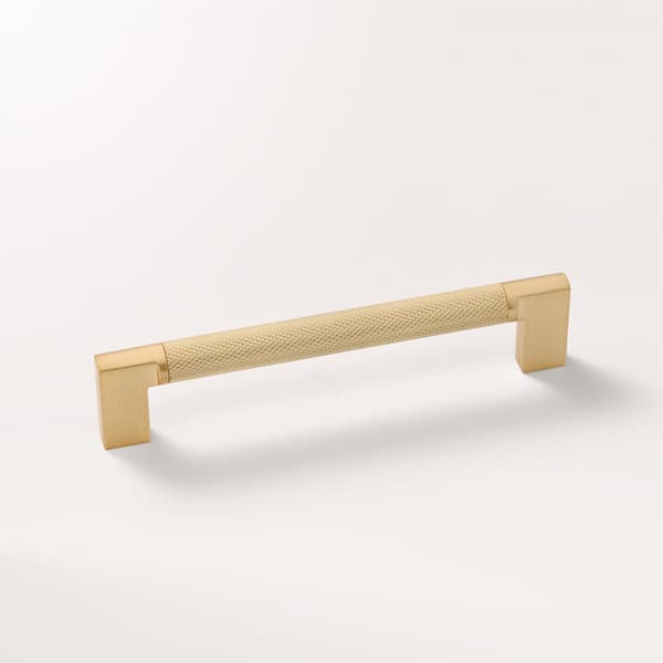 Agda 140 - Handtag I Aluminum