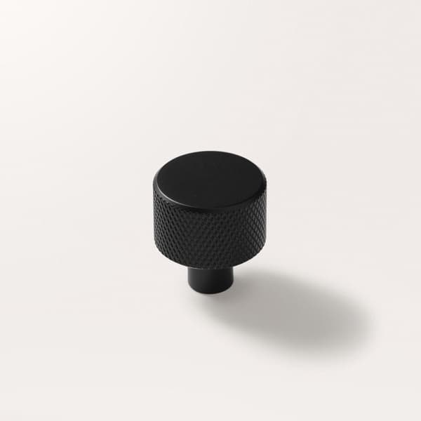 Agda 24Ø - Knopp I Aluminum
