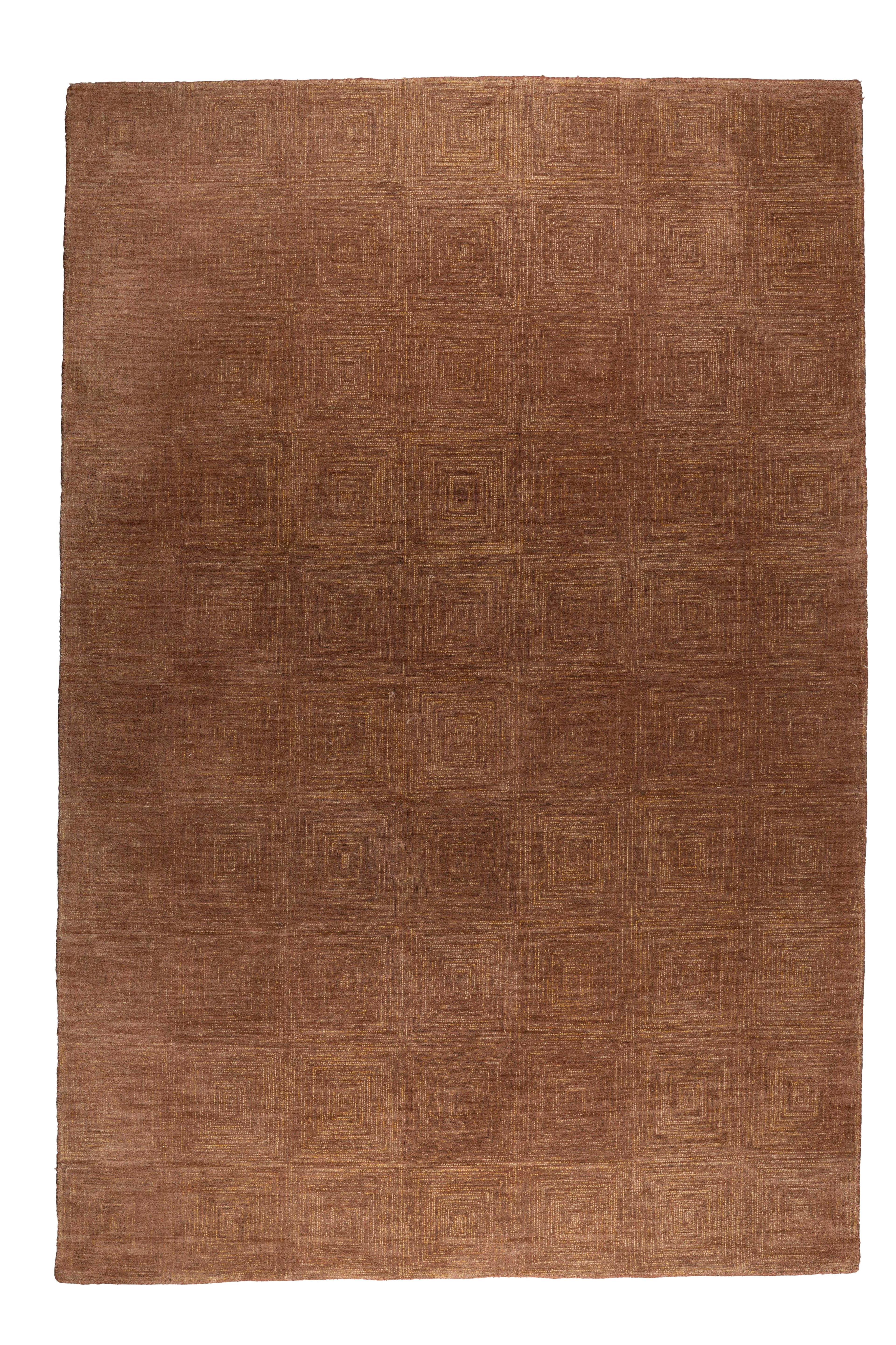 DUTCHBONE Matta Maryland 200x300 Rost