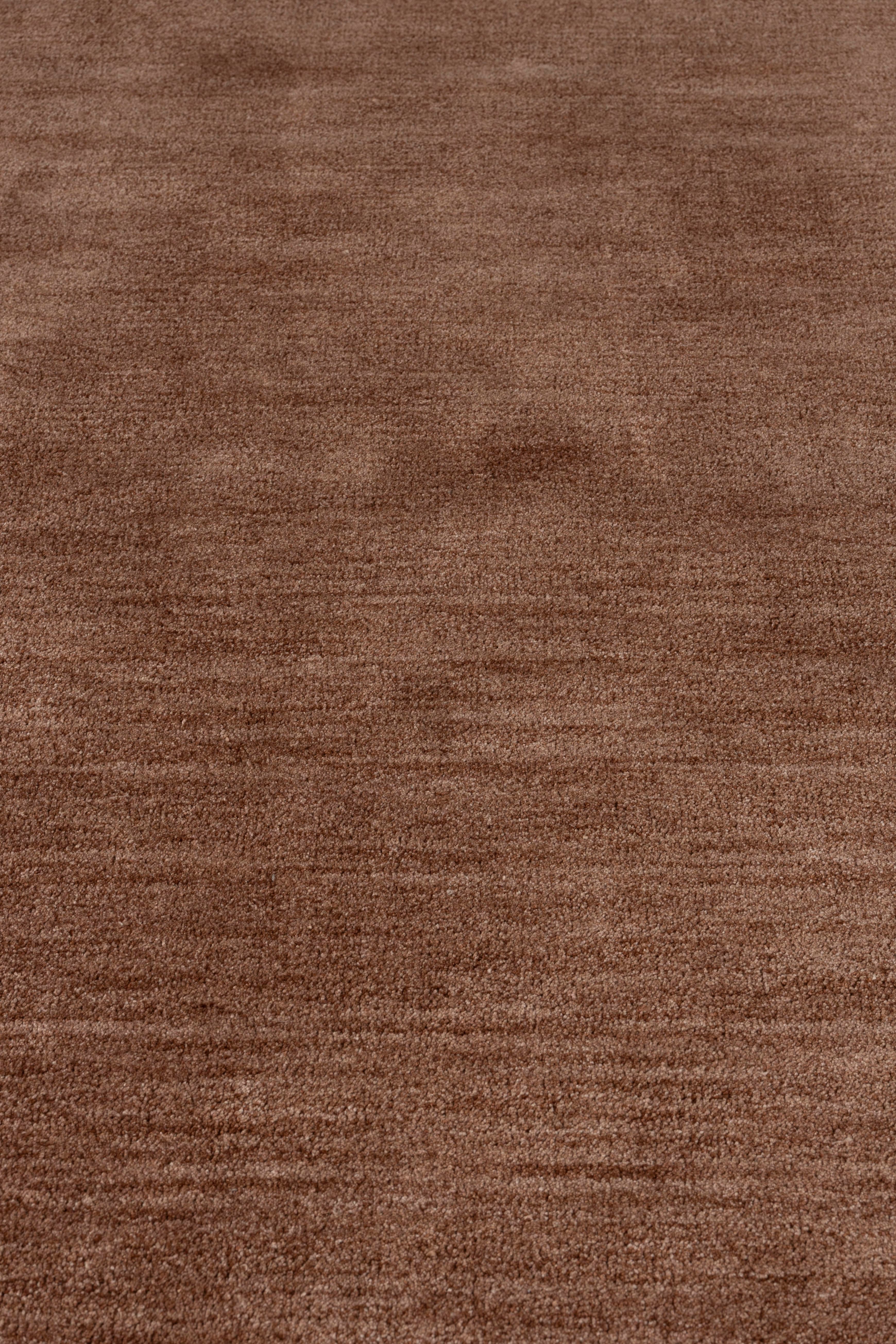 ZUIVER Matta Luwte 160x230 Terrakotta