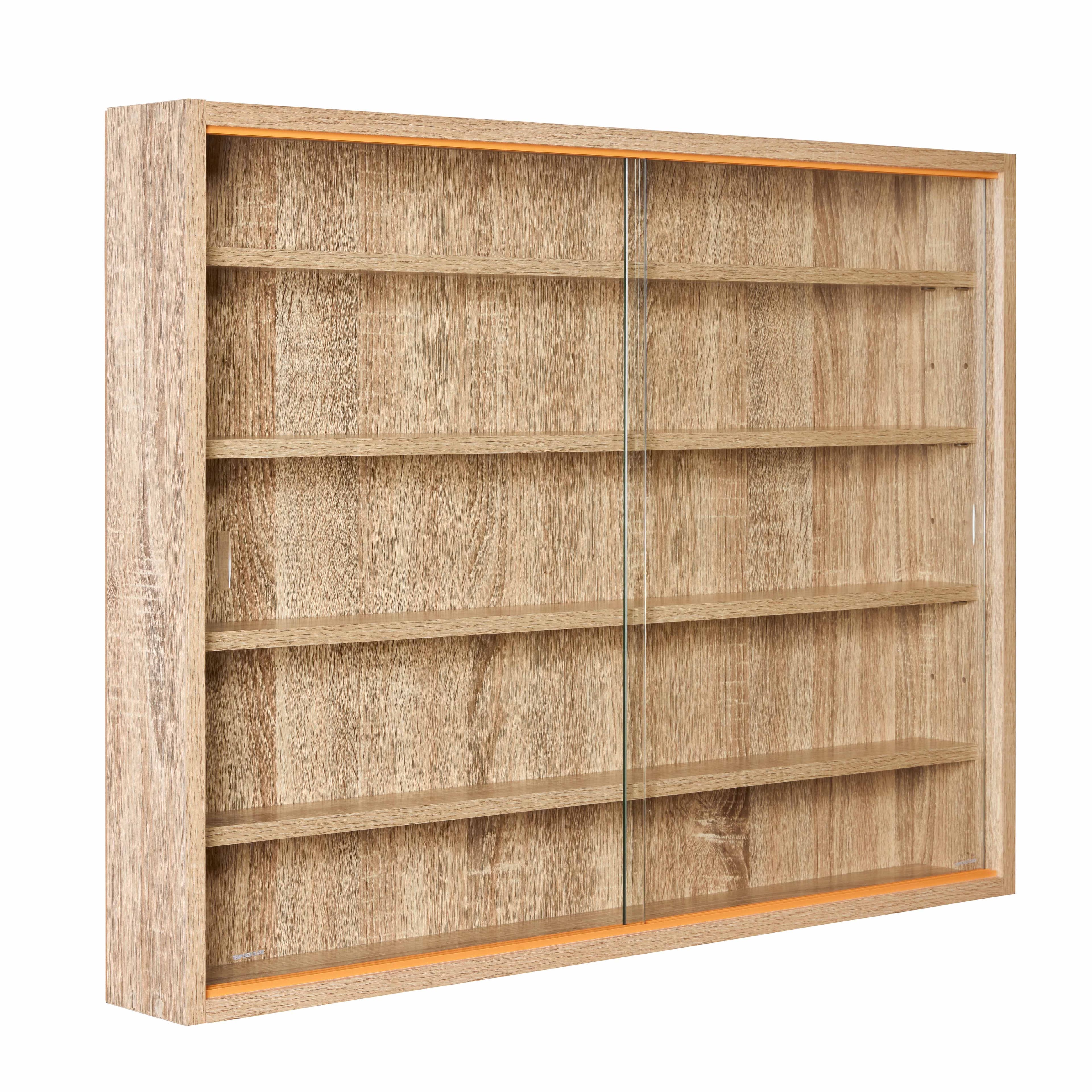 NORDIC LIVING COLLECTION Samlarmontrar, Collectionzioni Sonoma replika
