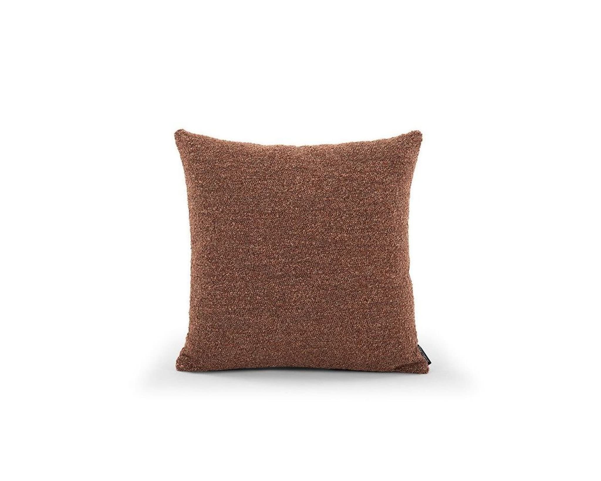 Sofacompany Inez kudde brun, set om 2